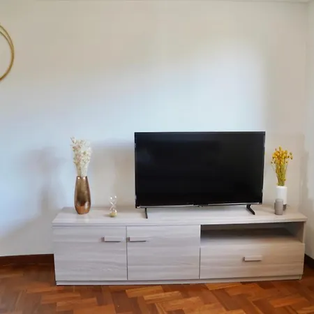 Domus Arvali - Appartamento Superior con Terrazza Privata-2